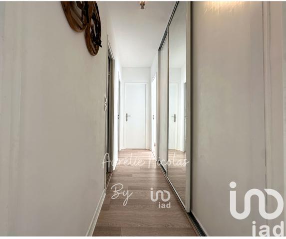 Appartement à vendre 3 pièces 69 m² Villeneuve-lès-Avignon