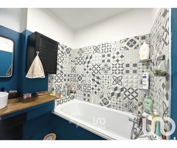 Appartement à vendre 3 pièces 69 m² Villeneuve-lès-Avignon