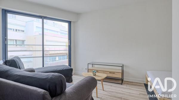 Location studio 27 m² Savigny-sur-Orge