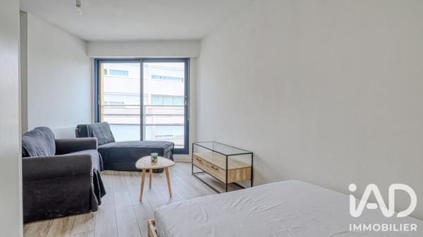Location studio 27 m² Savigny-sur-Orge
