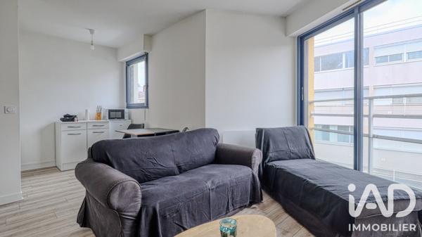 Location studio 27 m² Savigny-sur-Orge