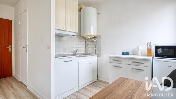 Location studio 27 m² Savigny-sur-Orge