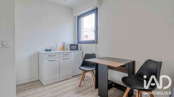 Location studio 27 m² Savigny-sur-Orge