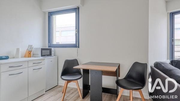 Location studio 27 m² Savigny-sur-Orge