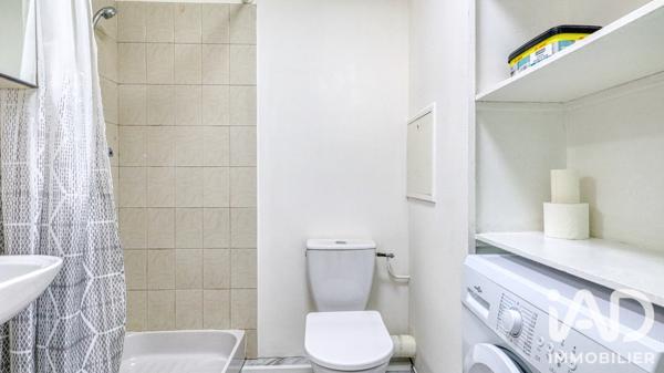 Location studio 27 m² Savigny-sur-Orge