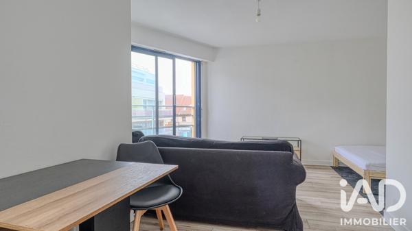 Location studio 27 m² Savigny-sur-Orge