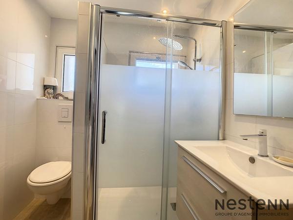 Très bel appartement Greasque 3 pièce(s) 66 m2 avec terrasse et places de parking