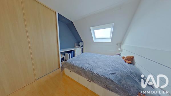 Maison à vendre 10 pièces 209 m² Lieusaint