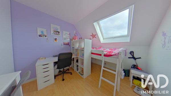 Maison à vendre 10 pièces 209 m² Lieusaint