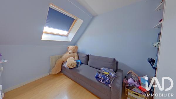 Maison à vendre 10 pièces 209 m² Lieusaint