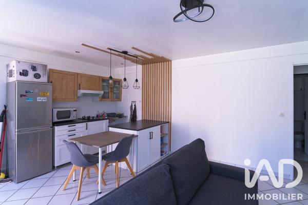 Maison à vendre 10 pièces 209 m² Lieusaint
