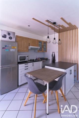 Maison à vendre 10 pièces 209 m² Lieusaint