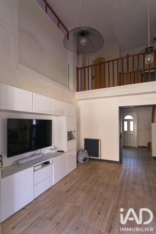 Maison à vendre 10 pièces 209 m² Lieusaint