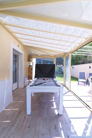 Maison à vendre 10 pièces 209 m² Lieusaint