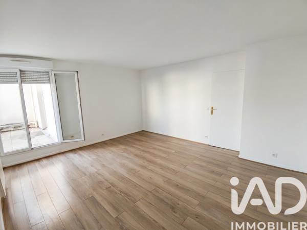 Appartement à vendre 3 pièces 66 m² Argenteuil