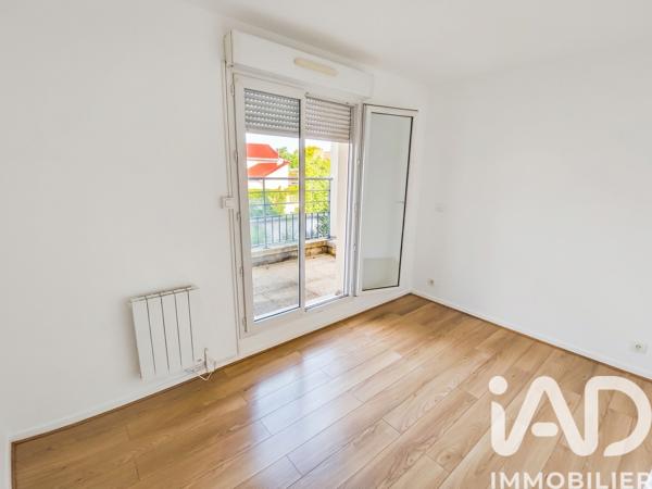 Appartement à vendre 3 pièces 66 m² Argenteuil