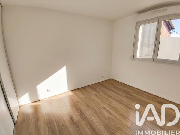 Appartement à vendre 3 pièces 66 m² Argenteuil