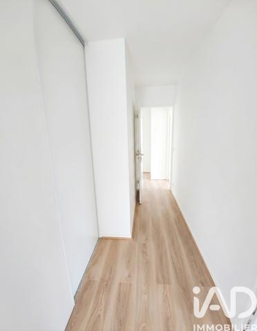 Appartement à vendre 3 pièces 66 m² Argenteuil