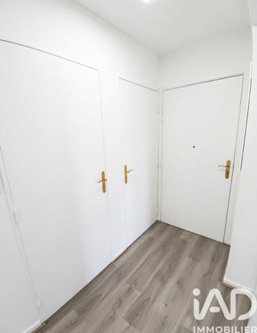 Appartement à vendre 3 pièces 66 m² Argenteuil