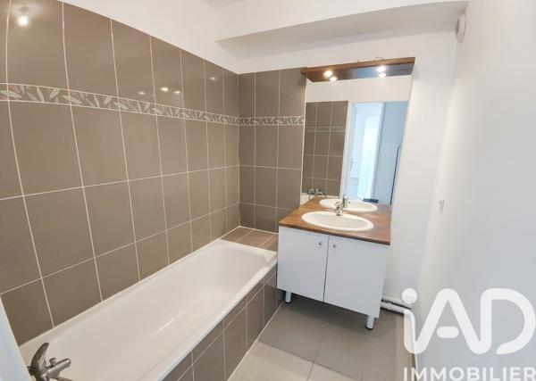 Appartement à vendre 3 pièces 66 m² Argenteuil