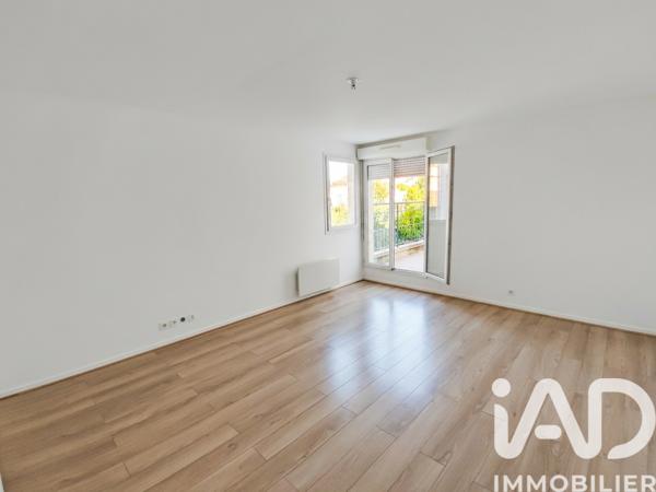 Appartement à vendre 3 pièces 66 m² Argenteuil