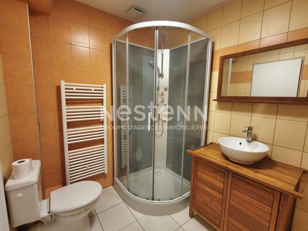 Maison familiale de 117,50 m² dans un lotissement tranquille de Saint Porchaire