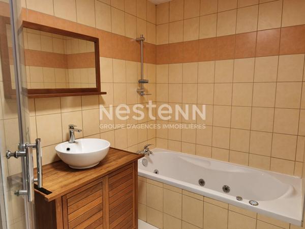 Maison familiale de 117,50 m² dans un lotissement tranquille de Saint Porchaire