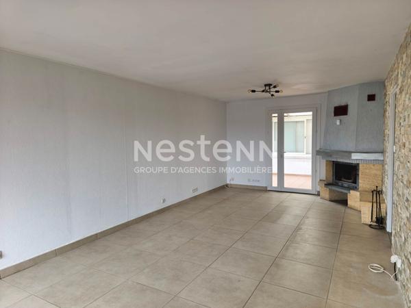Maison familiale de 117,50 m² dans un lotissement tranquille de Saint Porchaire
