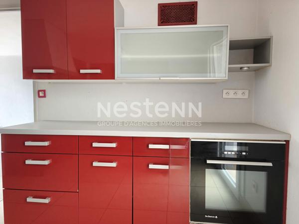 Maison familiale de 117,50 m² dans un lotissement tranquille de Saint Porchaire