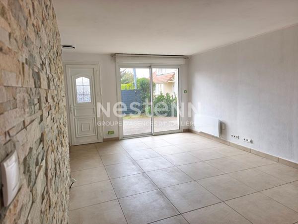 Maison familiale de 117,50 m² dans un lotissement tranquille de Saint Porchaire