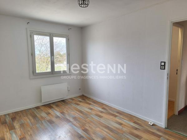 Maison familiale de 117,50 m² dans un lotissement tranquille de Saint Porchaire