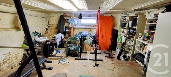 Appartement F3 à vendre  3 pièces - 72 m2 NEUILLY EN THELLE - 60