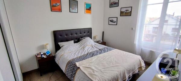 Appartement F3 à vendre  3 pièces - 72 m2 NEUILLY EN THELLE - 60