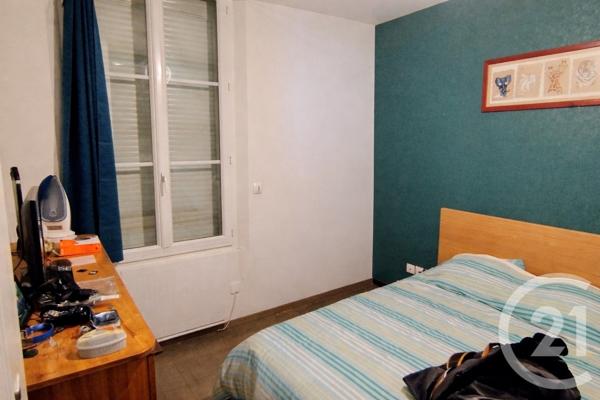 Appartement F3 à vendre  3 pièces - 72 m2 NEUILLY EN THELLE - 60