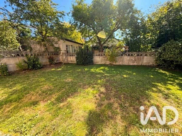 Maison à vendre 7 pièces 138 m² Rennes