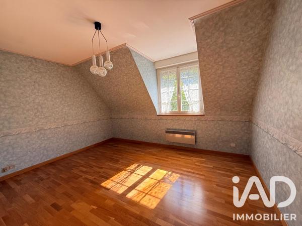 Maison à vendre 7 pièces 138 m² Rennes