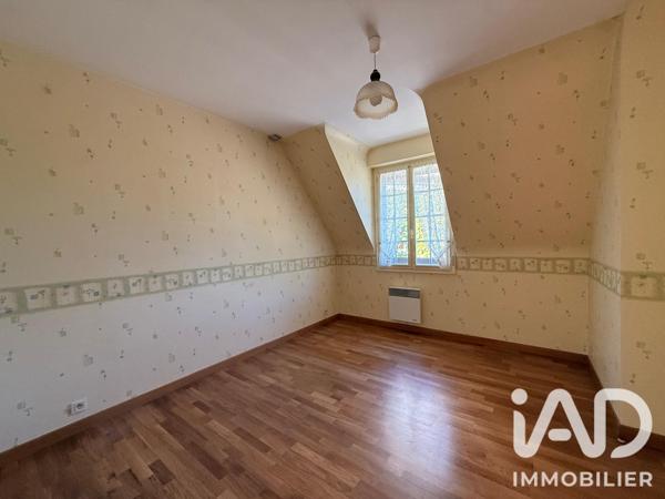 Maison à vendre 7 pièces 138 m² Rennes
