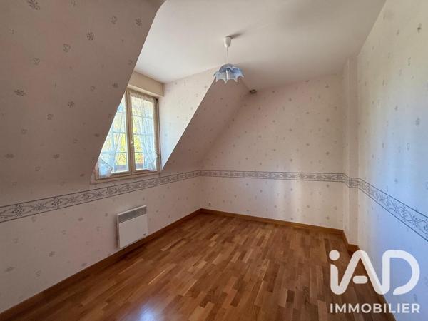 Maison à vendre 7 pièces 138 m² Rennes