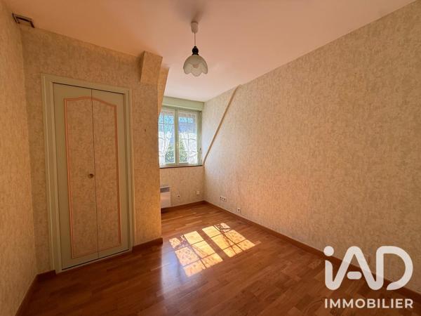 Maison à vendre 7 pièces 138 m² Rennes