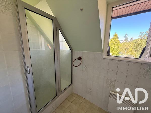 Maison à vendre 7 pièces 138 m² Rennes
