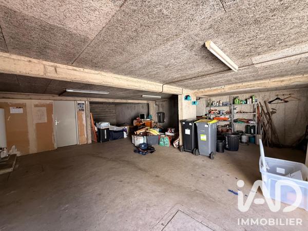 Maison à vendre 7 pièces 138 m² Rennes