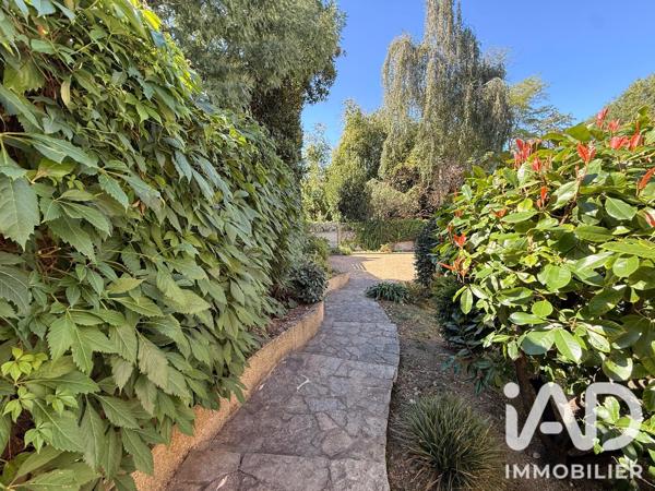 Maison à vendre 7 pièces 138 m² Rennes