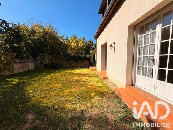 Maison à vendre 7 pièces 138 m² Rennes