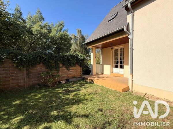 Maison à vendre 7 pièces 138 m² Rennes