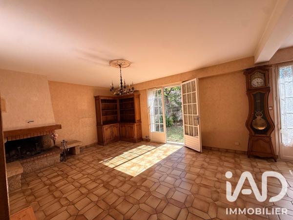 Maison à vendre 7 pièces 138 m² Rennes