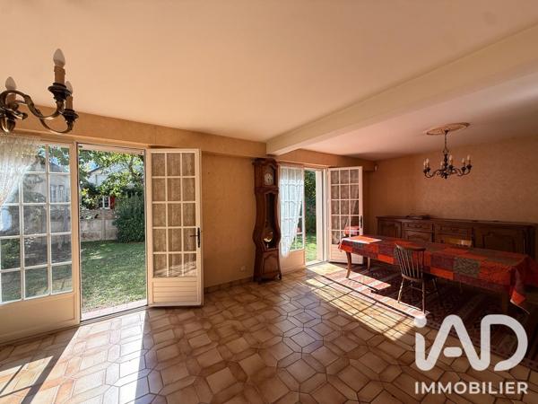 Maison à vendre 7 pièces 138 m² Rennes