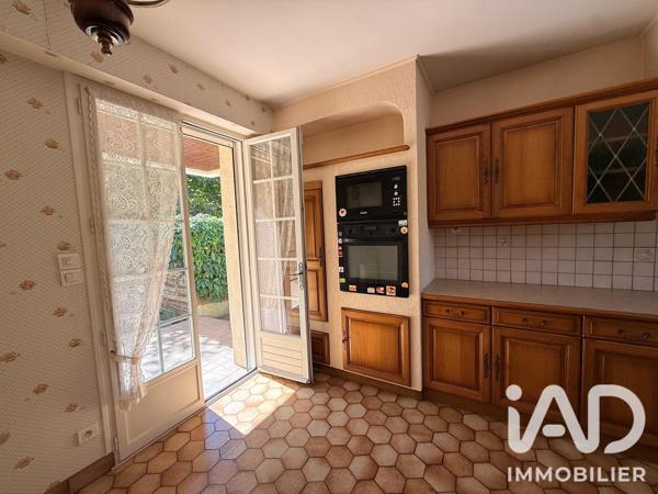Maison à vendre 7 pièces 138 m² Rennes