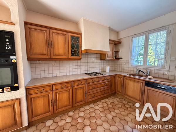 Maison à vendre 7 pièces 138 m² Rennes