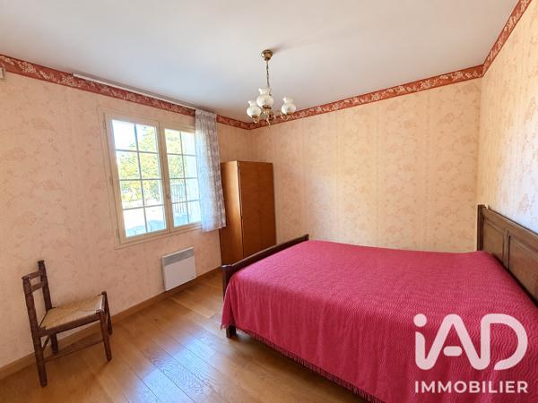 Maison à vendre 7 pièces 138 m² Rennes