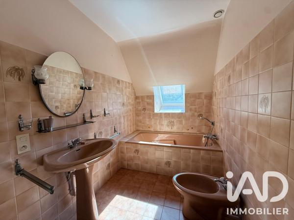Maison à vendre 7 pièces 138 m² Rennes